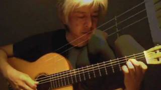 Valsa Sem Nome -  Baden Powell