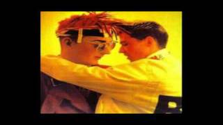 Black Comedy - Boy George &amp; Culture Club