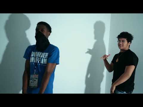 BabyAkt x DeeboCLK - "Rain On Me" (Music Video) Dir  @Sumproper