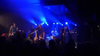 Samiam - Ordinary Life (You Are Freaking Me Out ) live in Berlin 03.08.2017 im BiNuu