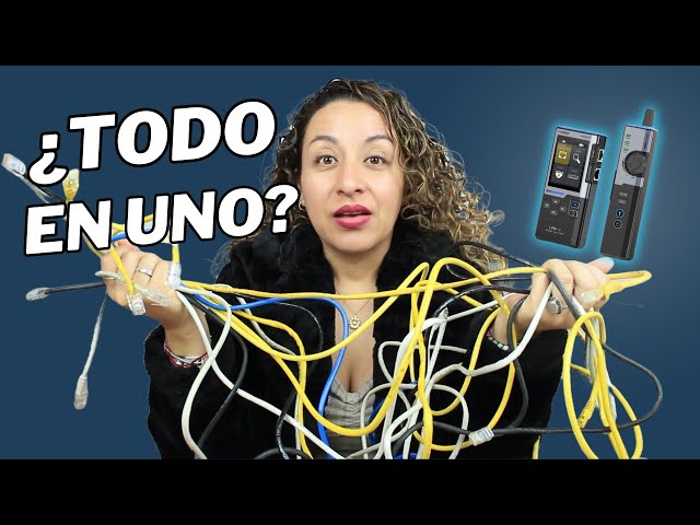 Vídeo relacionado con 10Gtek Paquete de 2 cables internos Mini SAS HD SFF-8643 a SFF-8643 de 12 G, con banda lateral, 100 ohmios, 0.5 metros (1.5 pies)