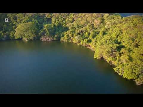 Laguna Bruja, San Esteban Catarina