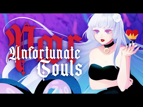 Video thumbnail for Poor Unfortunate Souls