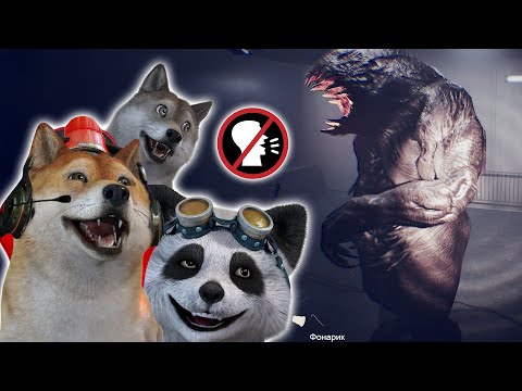 TRIO KOCAK TERJEBAK DI KAPAL SELAM YANG ADA MONSTER! - Panicore Submarine Indonesia