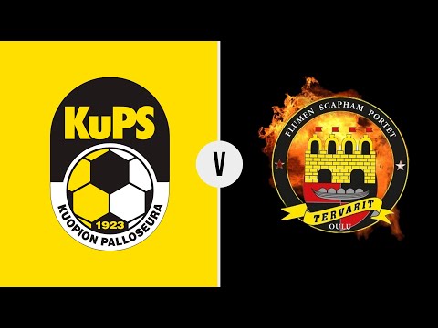 KUPS - HERCULES | P17 SM-KARSINTA | 09.04.2022 | KLO 14:30