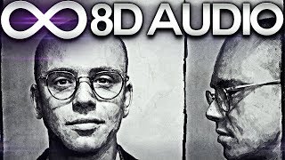 Logic - Thank You ft. Lucy Rose &amp; The RattPack 🔊8D AUDIO🔊