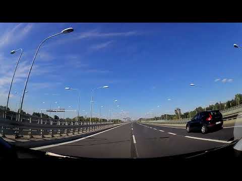 Droga Ekspresowa S7(S79): Lesznowola - Warszawa (Marynarska)