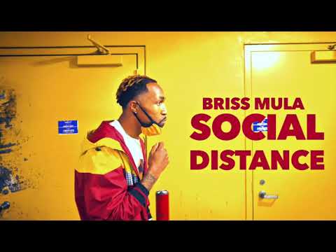 Briss Mula - Social Distance