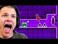 TROLL MADNESS Geometry Dash