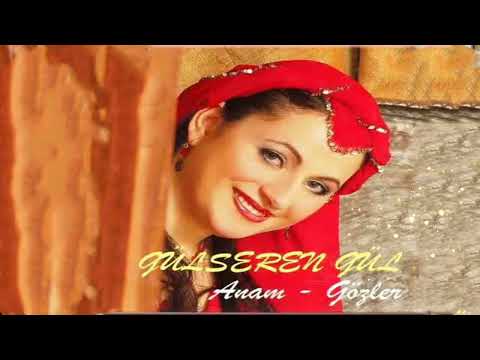 Gülseren Gül - Kopamam
