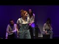 Bande Démo Comédienne de Comédie Musicale