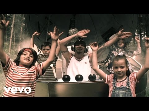 J-AX - Deca Dance (videoclip)