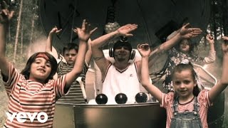 J-AX - Deca Dance (videoclip)