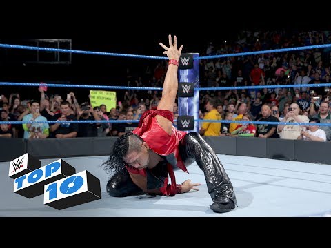 SmackDown Viewership Sees Huge Increase For Money In The Bank Fallout Episode