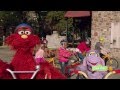 Bike New York Teaches The Gang At Sesame Street How To Ride Bikes 3 Of 3