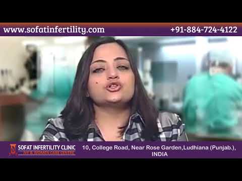 Advanced Infertility Treatment Techniques Explained by Dr.Sumita Sofat