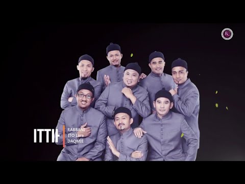 Rabbani - ITTIHAD Official Video Lirik HD