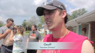 Rainbow Bridge Motel Movie - Meet The Crew: Part 1 video