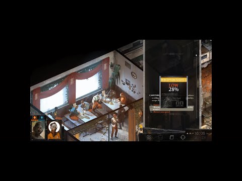 Disco Elysium – Part 17 | Perceiving!