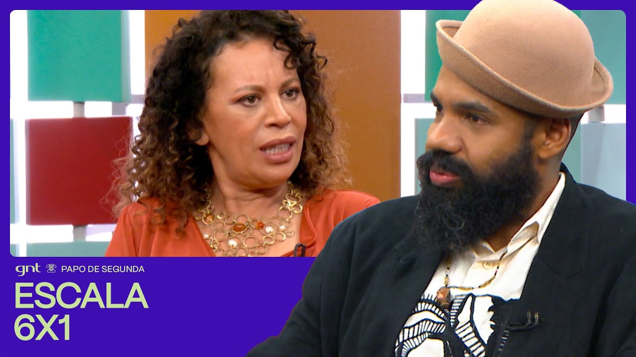 Escala 6x1 e os impactos na vida do trabalhador brasileiro | Papo Rápido | GNT