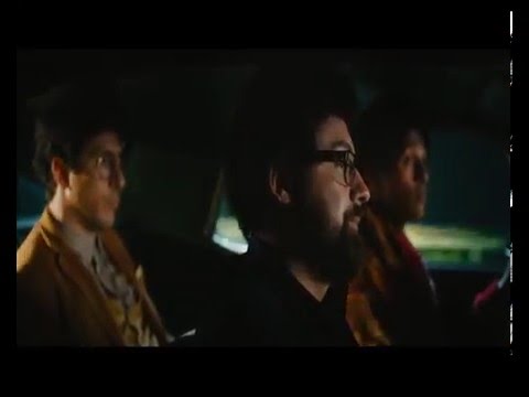 Halbe Brüder - Harlem Shake