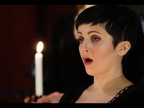 ANÚNA : Mariam Matrem Virginem