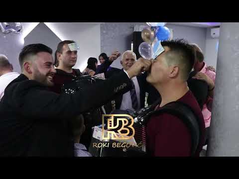 ROKI BEGOVIC - DVE PRELEPE NARODNE ( UZIVO )