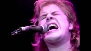 Jeff Healey - 'I Need To Be Loved' - Halifax 1989 (pt. 4 of 9)