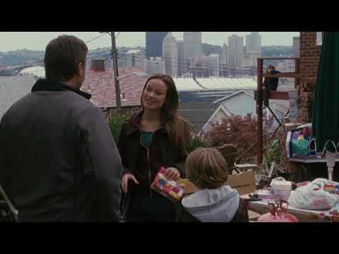 The next three days planning the jail braak