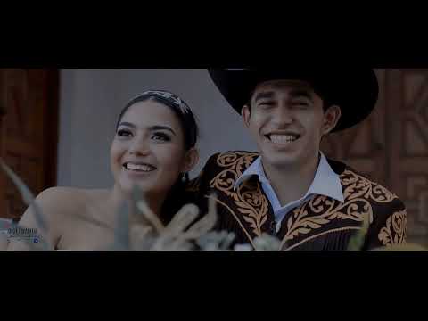 Video cinematográfico de Boda 👰💍💒