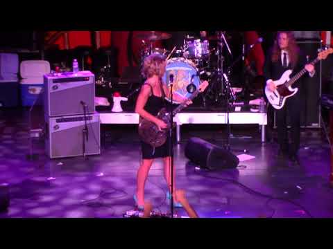 Samantha Fish- Bitch On The Run- LRBC 29