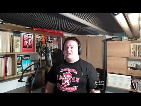 Matúš Varga - Začala še moja mila