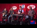 Lonestar Amazed Performed Live At WSIX The Big 98