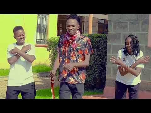 SAMIDO - TOXIC LOVE [COVER BY SMART K FT KING JIMWISE]