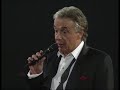 Michel Sardou  Je vole  (Bercy 98)    25 mars 219