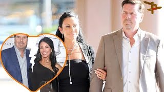 Marty Caffrey Speaks Out About Danielle Staub’s Quickie Engagement!