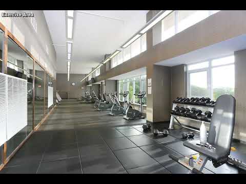 25 Town Centre Crt 607  Toronto