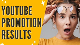 I Tried To Blow Up My YouTube Channel Using YouTube Promotions Beta. Here's What Happened...