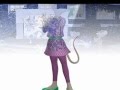 Angelina Ballerina