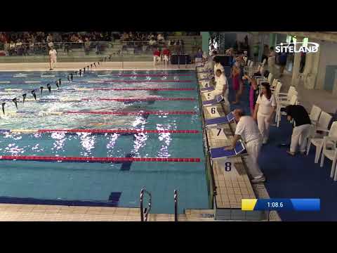 200 Rana Juniores Maschile (Batt. 1) - 21 Memorial Chiara Giavi