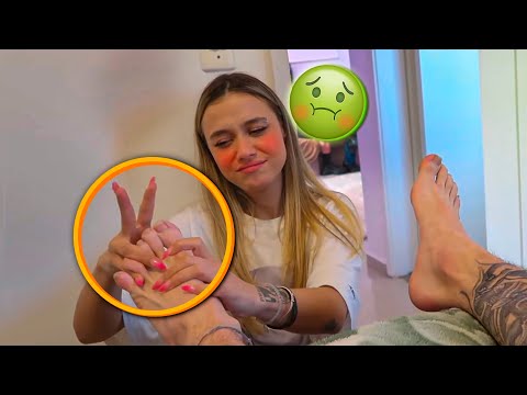 24 HORAS DIZENDO SIM PRA TUDO PRO MEU NAMORADO *pesadelo*