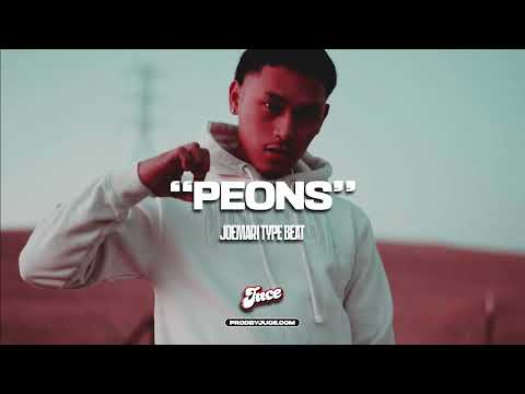 [FREE] JoeMari x MBNel Type Beat 2022 - "Peons" (Prod. by Juce x Young Jay)