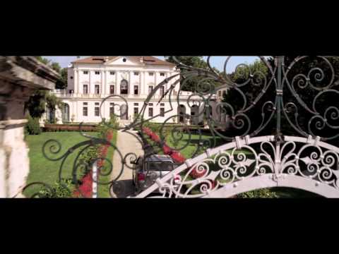 trailer leoni di pietro parolin