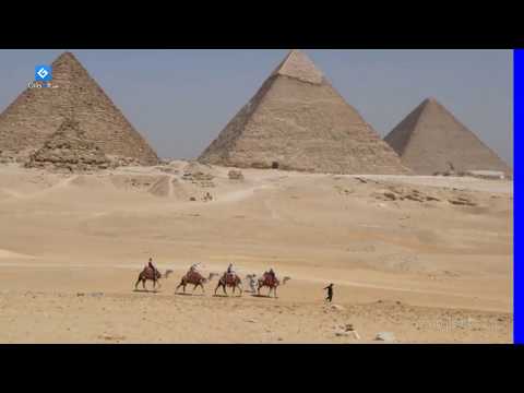 Tourist attractions in Egypt and the best places in Egypt ... the pyramids and the Nile
