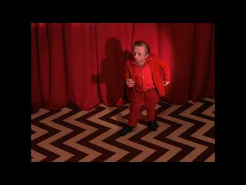 Angelo Badalamenti - The Pink Room [1 HOUR]