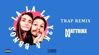 Bbnos La La La Remix Th Clip - 