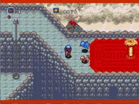 video obscura- Crusader of Centy Review