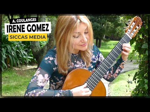 Se Sya by Amos Coulanges | Irene Gomez