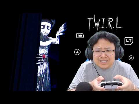 พี่ว่าถ้าผมทำแบบนี้...ผมจะ "ตกนรก" รึเปล่า? | T.W.I.R.L.