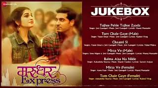 Tum Chale gaye ( Female) | full song| Akansha sharma |Marudhr express | Romantic song